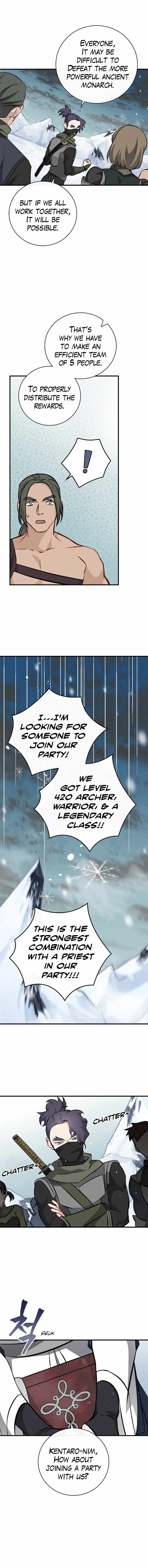 Leveling Up, By Only Eating! Chapter 99 59 004