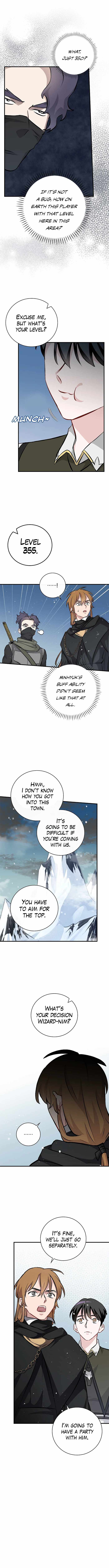 Leveling Up, By Only Eating! Chapter 99 62 007