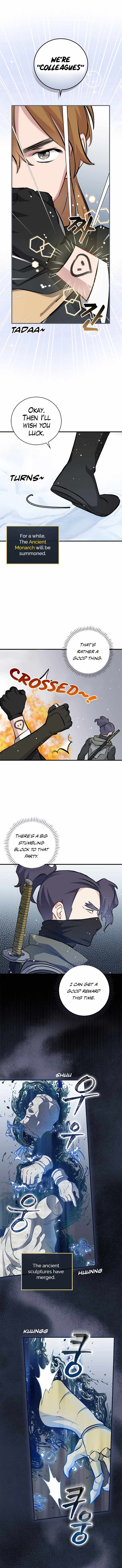 Leveling Up, By Only Eating! Chapter 99 63 008