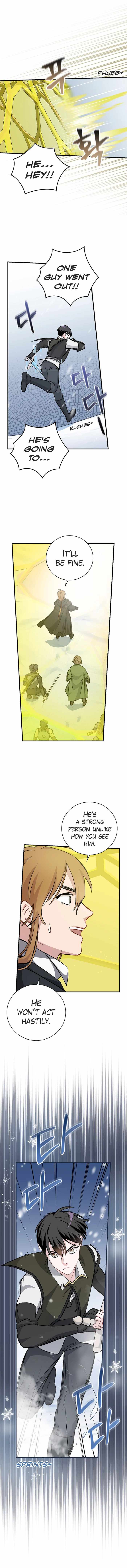 Leveling Up, By Only Eating! Chapter 99 68 013