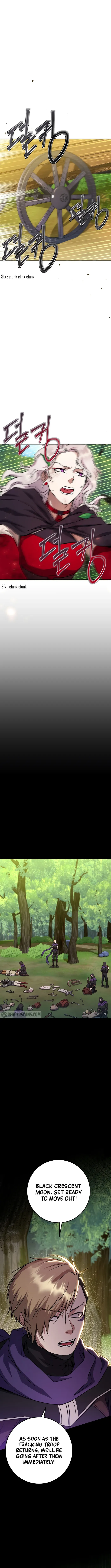 Legendary Blacksmith’s Vengeance Chapter 15 47 01