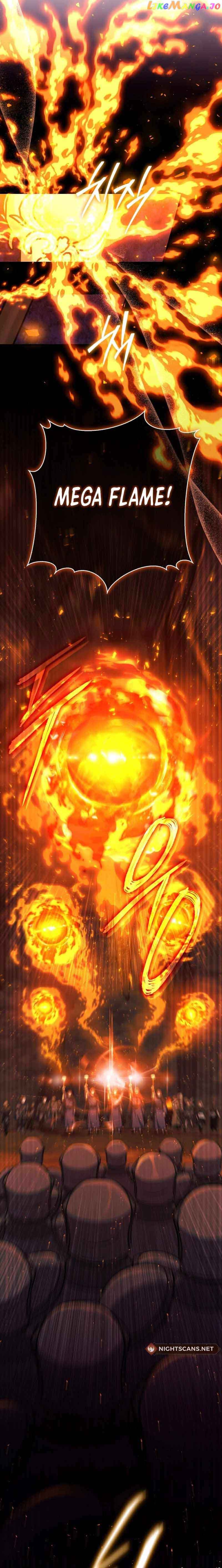 Legendary Blacksmith’s Vengeance Chapter 36 89 04