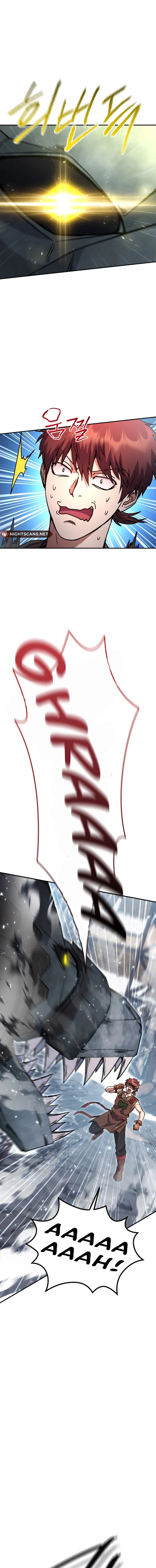 Legendary Blacksmith’s Vengeance Chapter 44 101 10