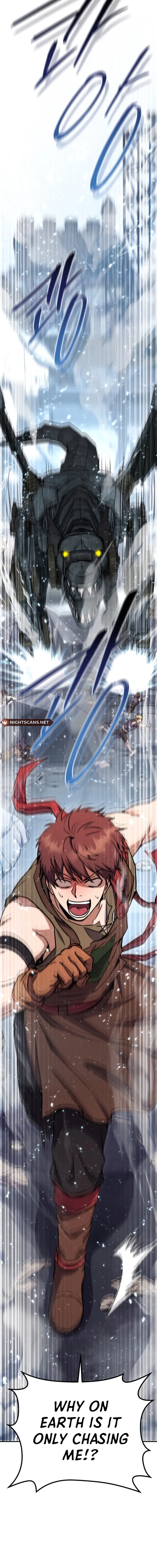 Legendary Blacksmith’s Vengeance Chapter 44 102 11