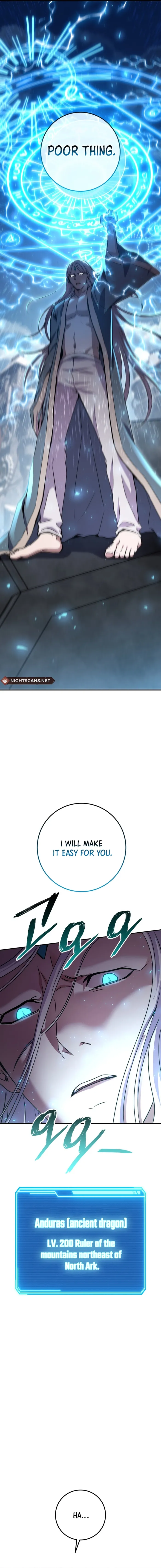 Legendary Blacksmith’s Vengeance Chapter 44 112 21