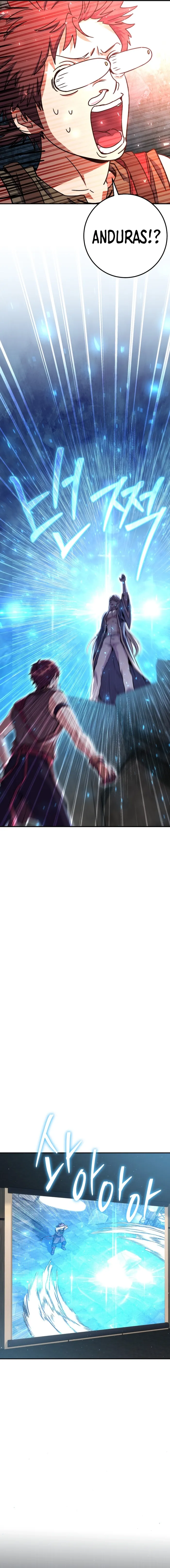 Legendary Blacksmith’s Vengeance Chapter 44 113 22