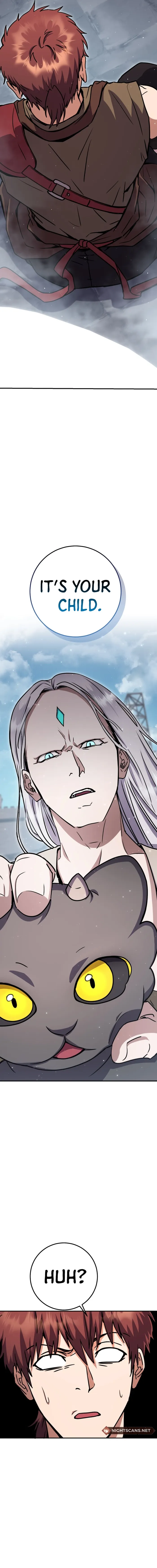 Legendary Blacksmith’s Vengeance Chapter 44 118 27