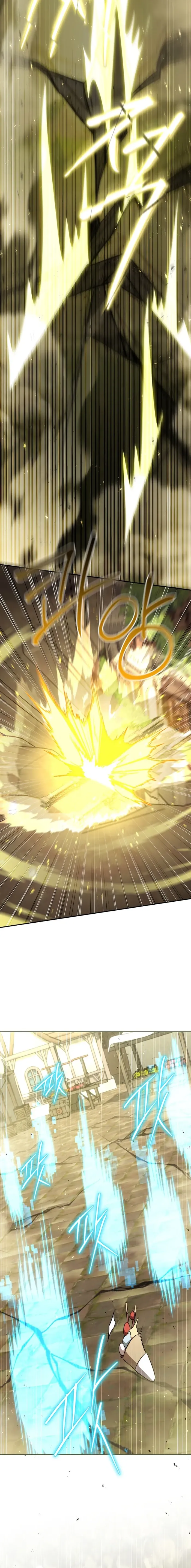 Legendary Blacksmith’s Vengeance Chapter 62 118 003