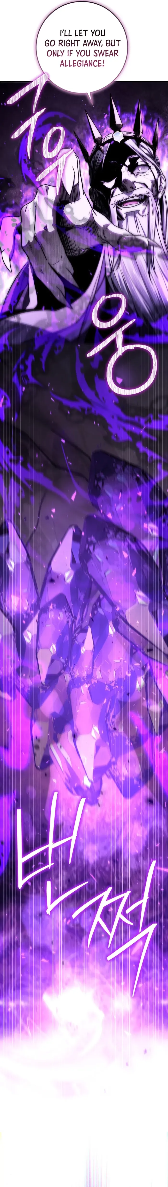 Legendary Blacksmith’s Vengeance Chapter 62 124 009