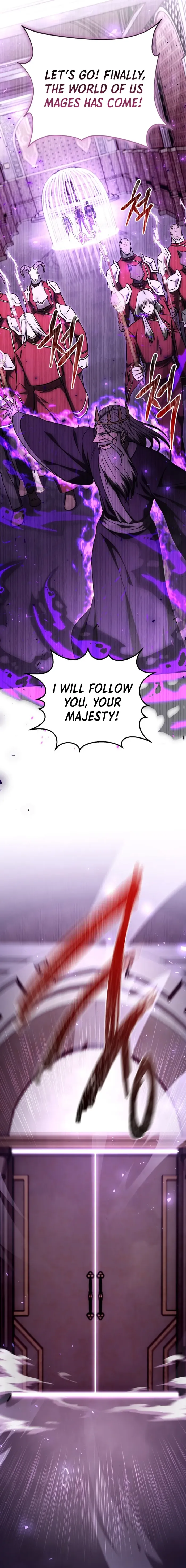 Legendary Blacksmith’s Vengeance Chapter 62 127 012