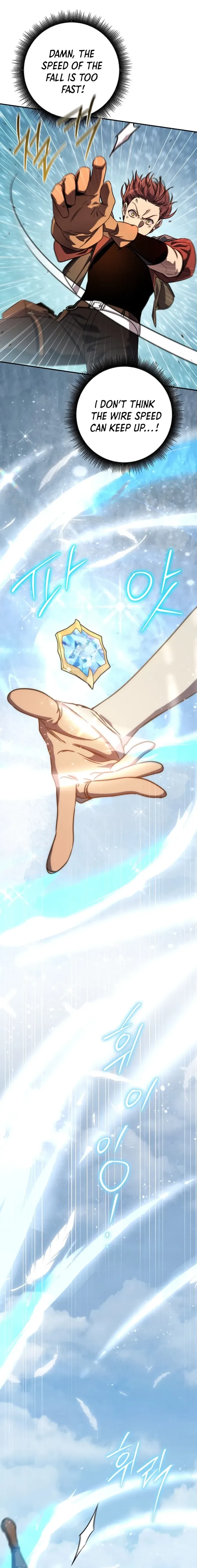 Legendary Blacksmith’s Vengeance Chapter 62 149 034