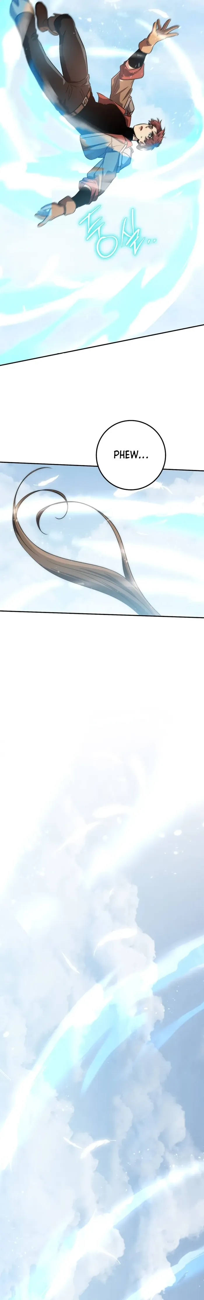 Legendary Blacksmith’s Vengeance Chapter 62 150 035