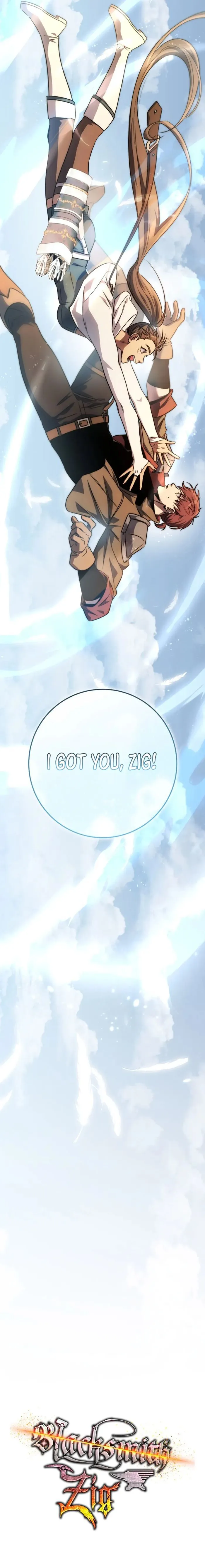 Legendary Blacksmith’s Vengeance Chapter 62 151 036