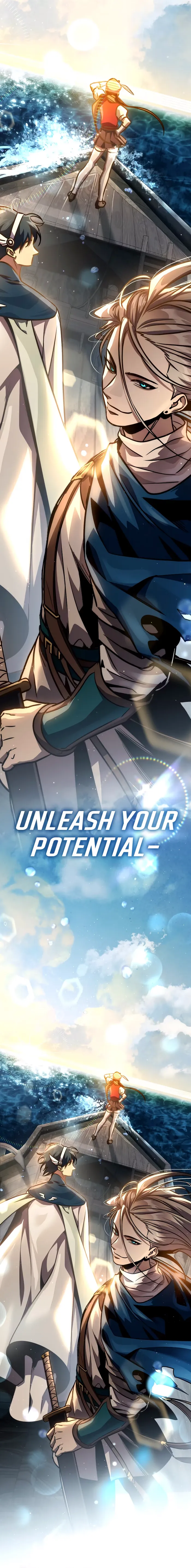 Legendary Blacksmith’s Vengeance Chapter 64 77 007