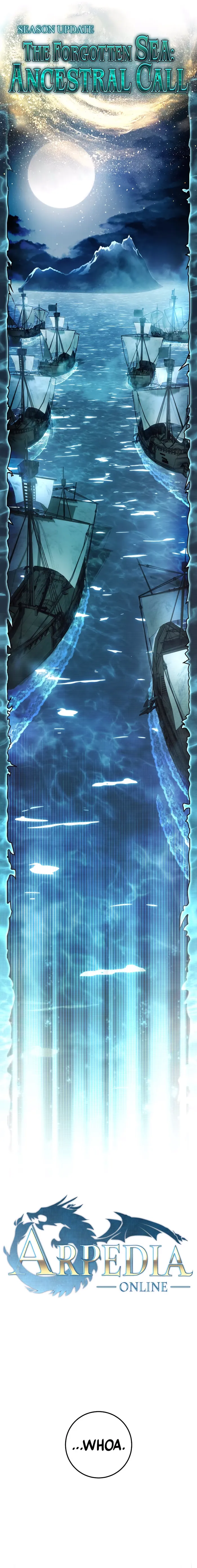 Legendary Blacksmith’s Vengeance Chapter 64 78 008