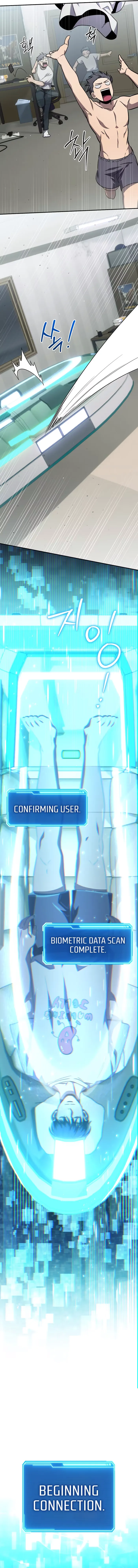 Legendary Blacksmith’s Vengeance Chapter 64 85 015