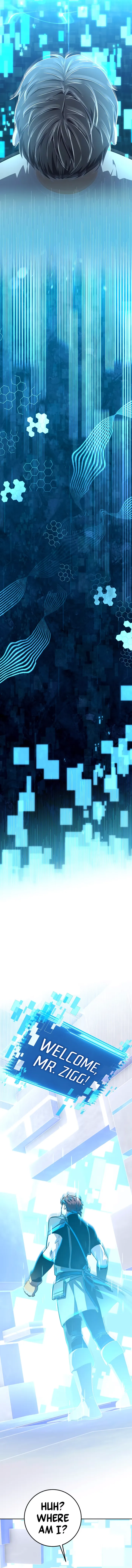 Legendary Blacksmith’s Vengeance Chapter 64 86 016