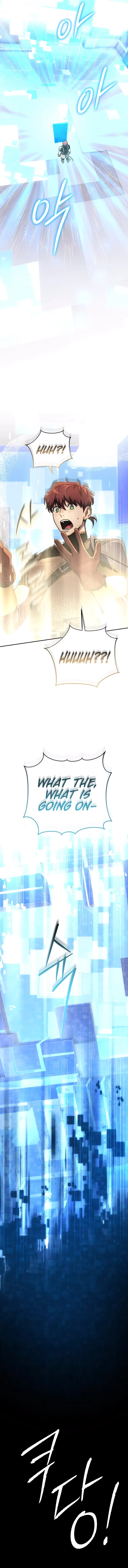 Legendary Blacksmith’s Vengeance Chapter 64 88 018