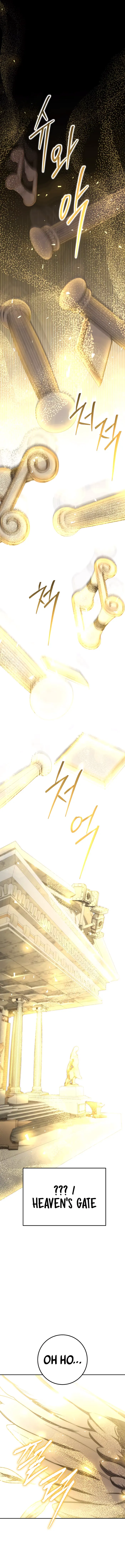 Legendary Blacksmith’s Vengeance Chapter 64 90 020