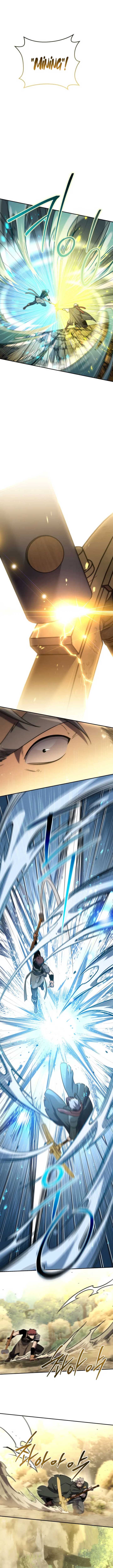 Legendary Blacksmith’s Vengeance Chapter 68 68 13
