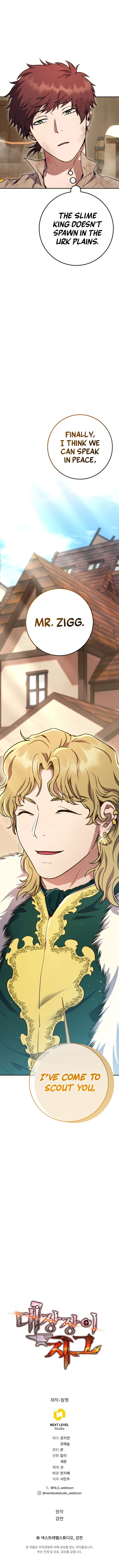 Legendary Blacksmith’s Vengeance Chapter 9 74 15