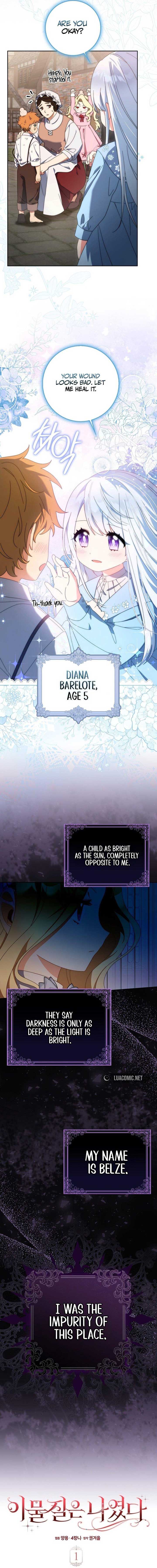 The Foreign Object was Me Chapter 1 106 2