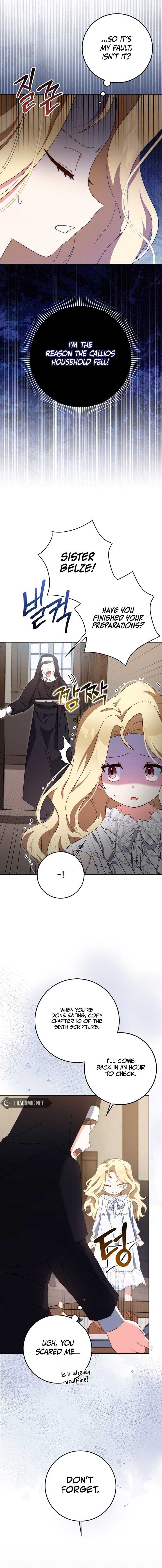 The Foreign Object was Me Chapter 1 131 27