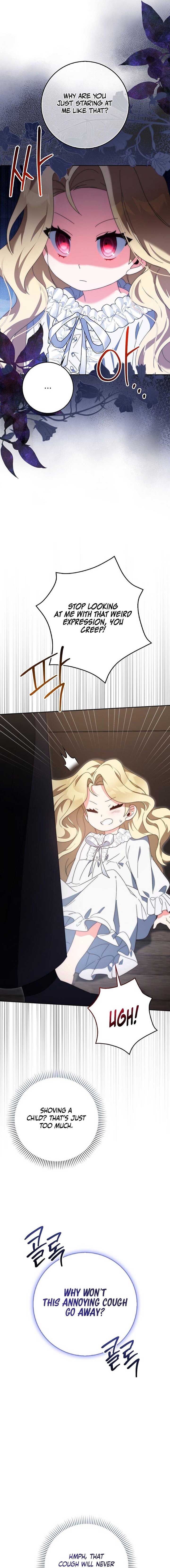 The Foreign Object was Me Chapter 1 133 29
