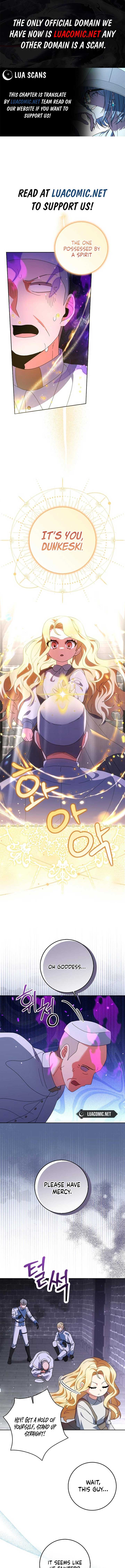 The Foreign Object was Me Chapter 12 47 0