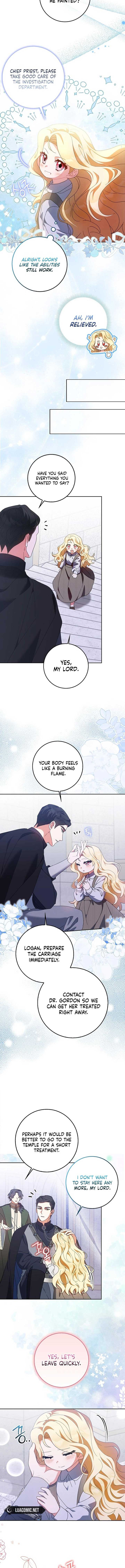 The Foreign Object was Me Chapter 12 48 1