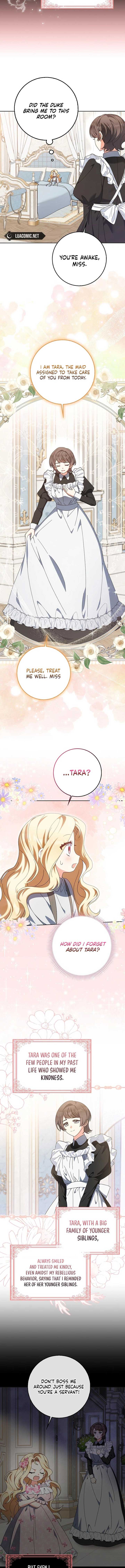 The Foreign Object was Me Chapter 12 50 3