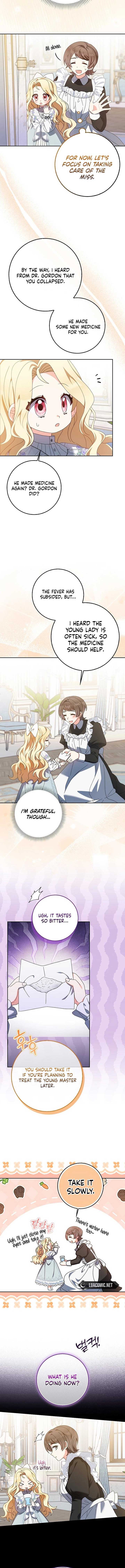 The Foreign Object was Me Chapter 12 53 6