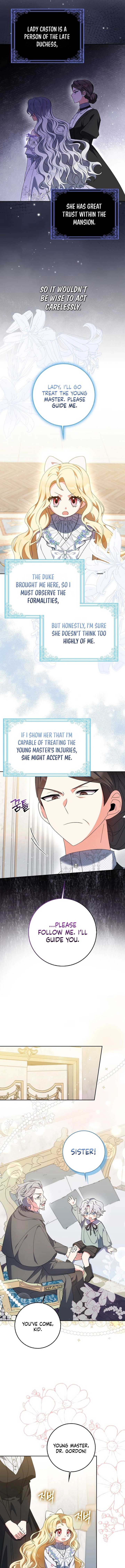 The Foreign Object was Me Chapter 12 55 8