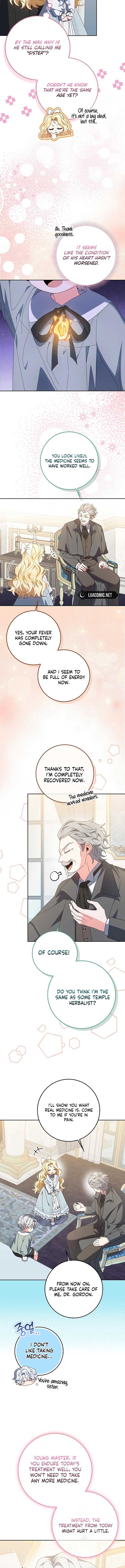 The Foreign Object was Me Chapter 12 56 9