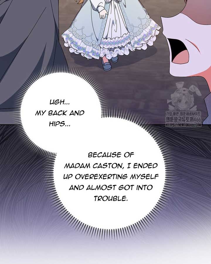 The Foreign Object was Me Chapter 13 375 008