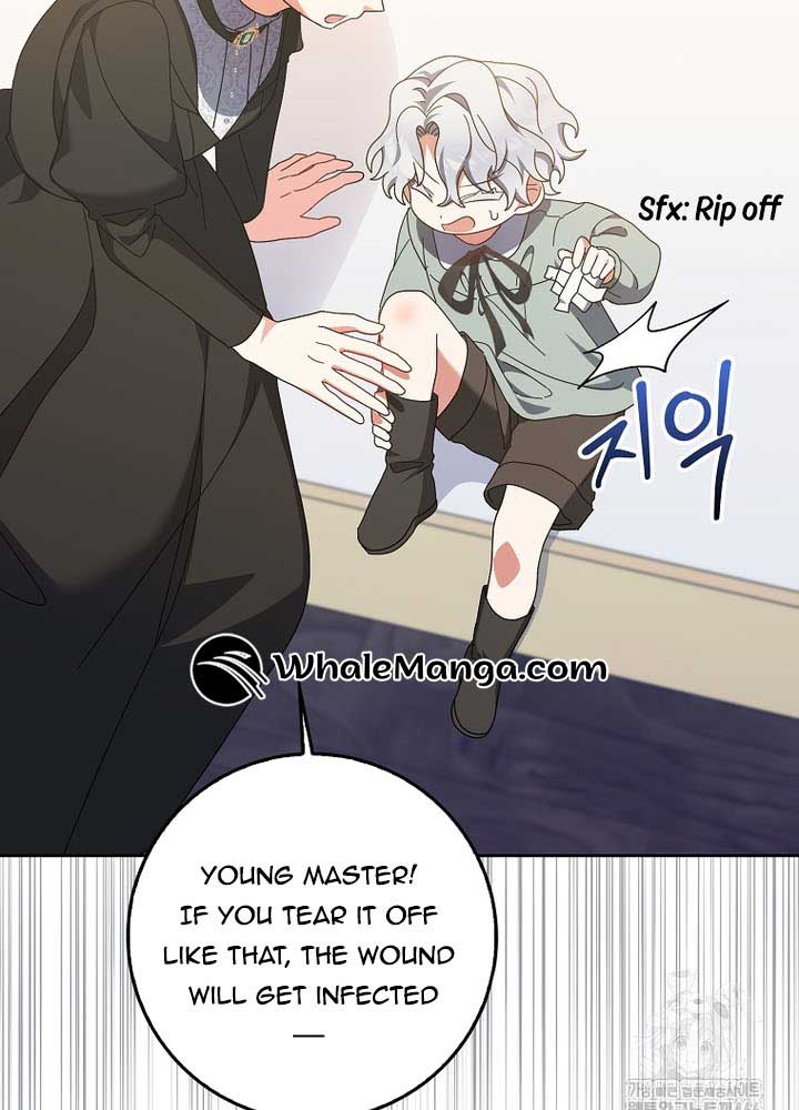 The Foreign Object was Me Chapter 13 382 015