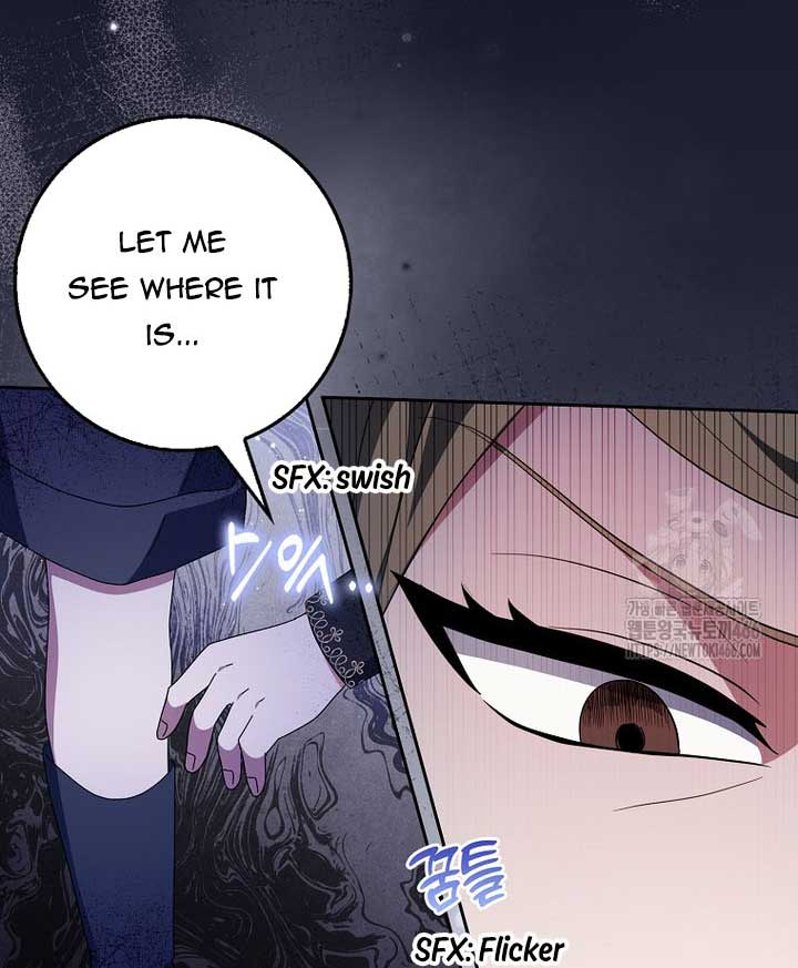 The Foreign Object was Me Chapter 13 453 086
