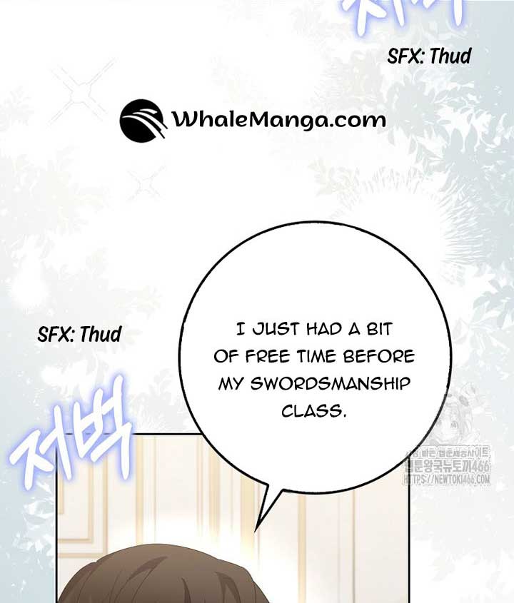 The Foreign Object was Me Chapter 13 470 103