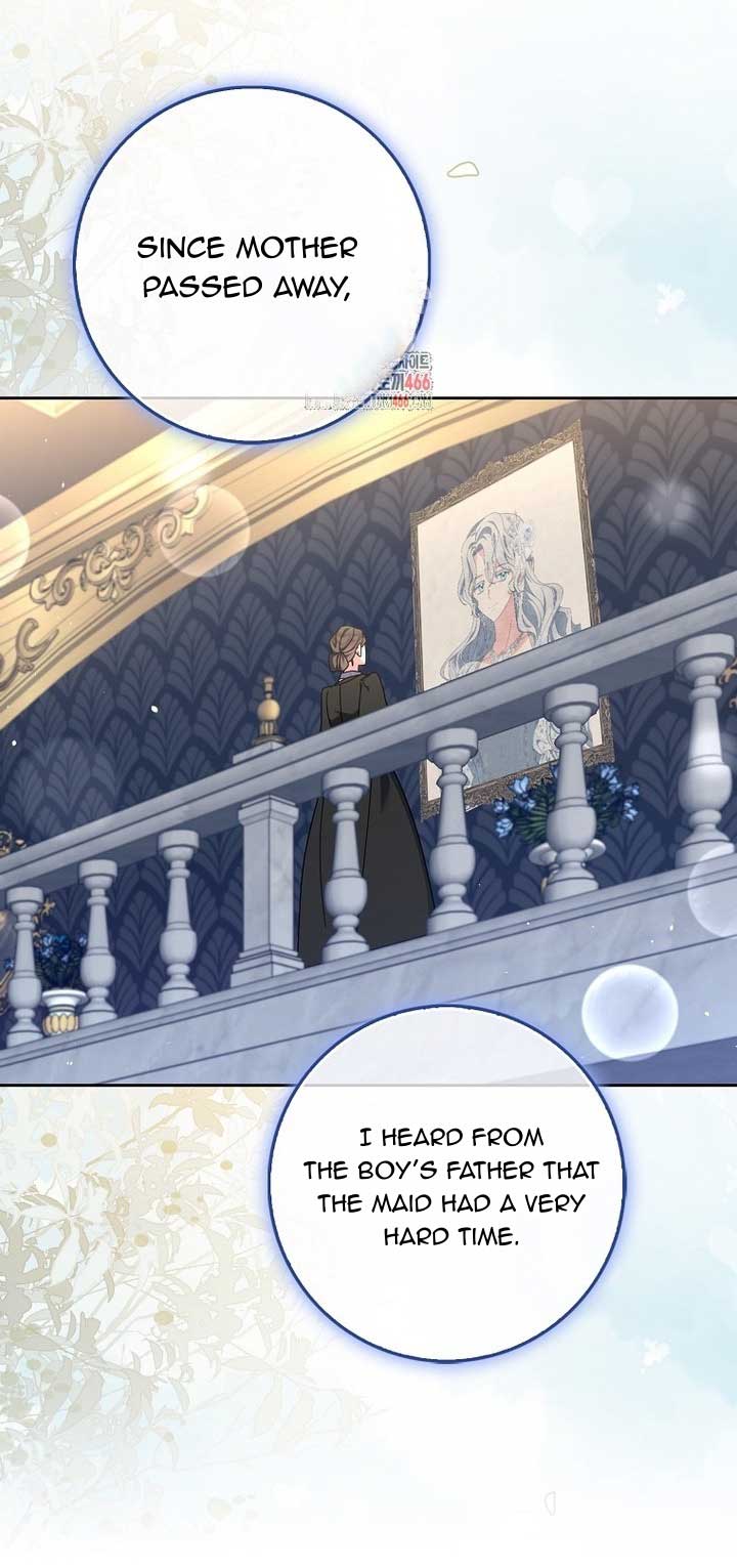 The Foreign Object was Me Chapter 14 165 02