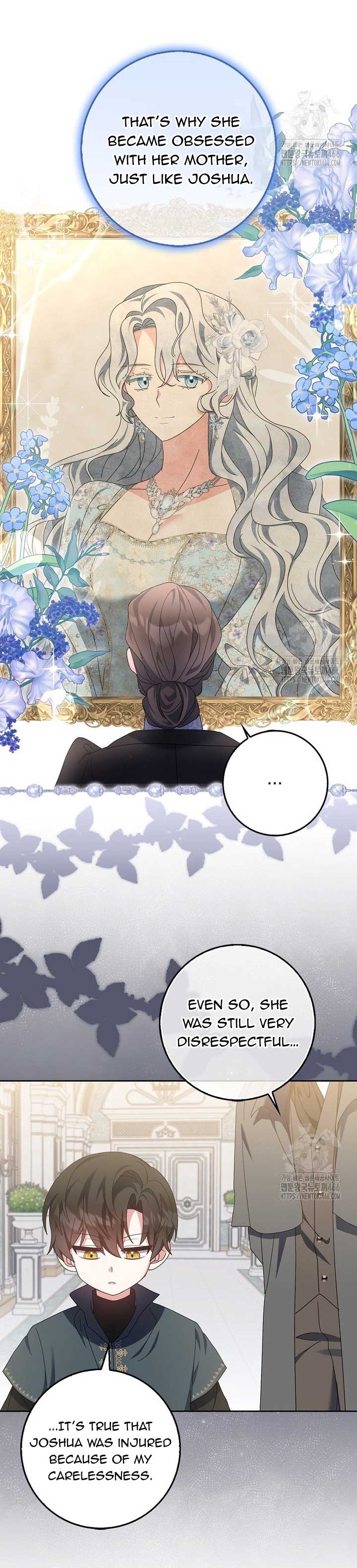 The Foreign Object was Me Chapter 14 166 03