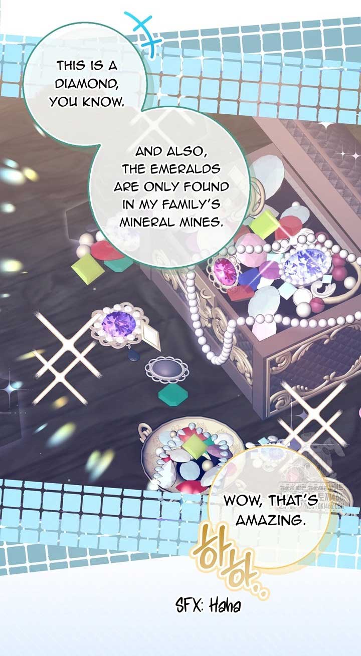 The Foreign Object was Me Chapter 14 170 07