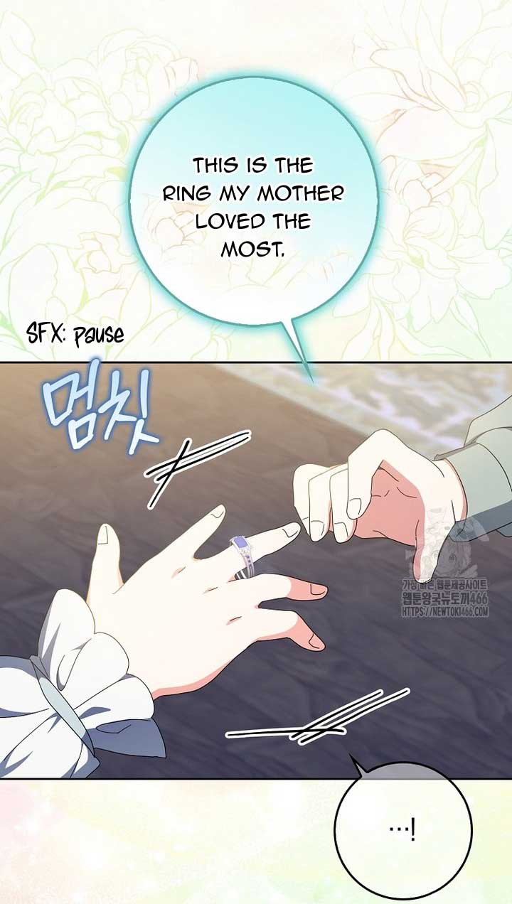 The Foreign Object was Me Chapter 14 173 10