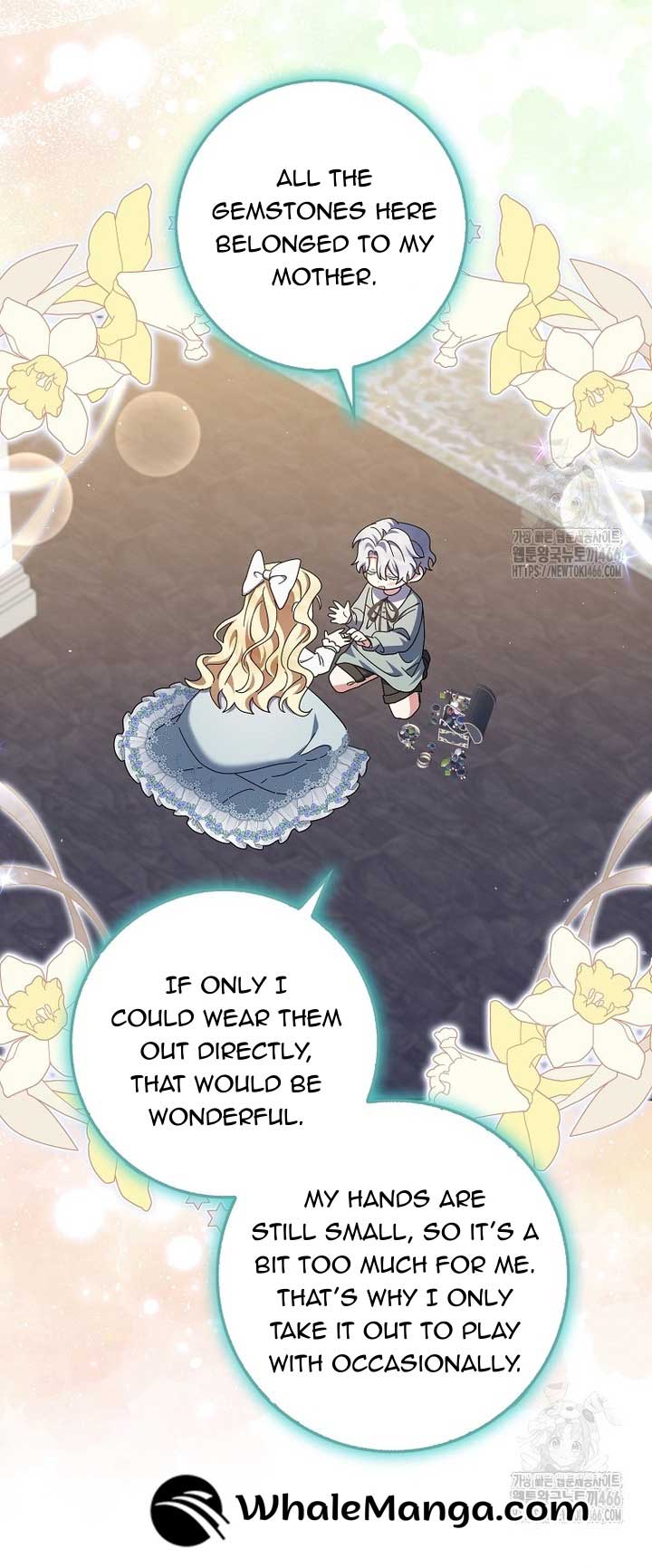 The Foreign Object was Me Chapter 14 174 11