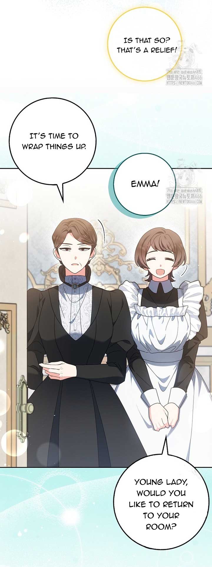 The Foreign Object was Me Chapter 14 180 17