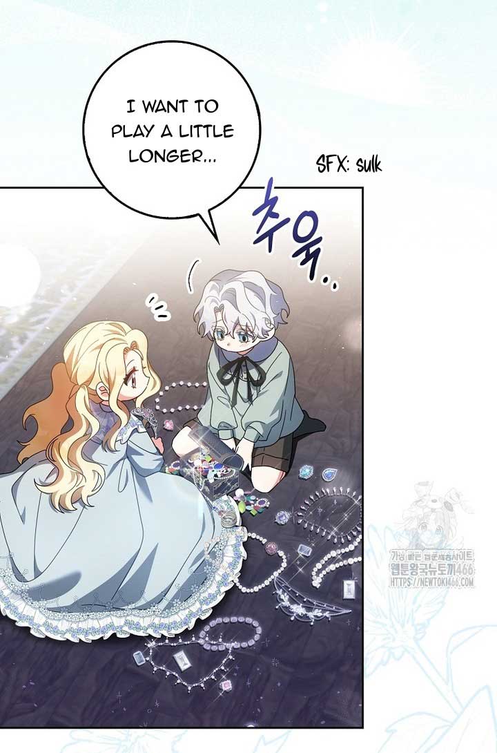 The Foreign Object was Me Chapter 14 181 18