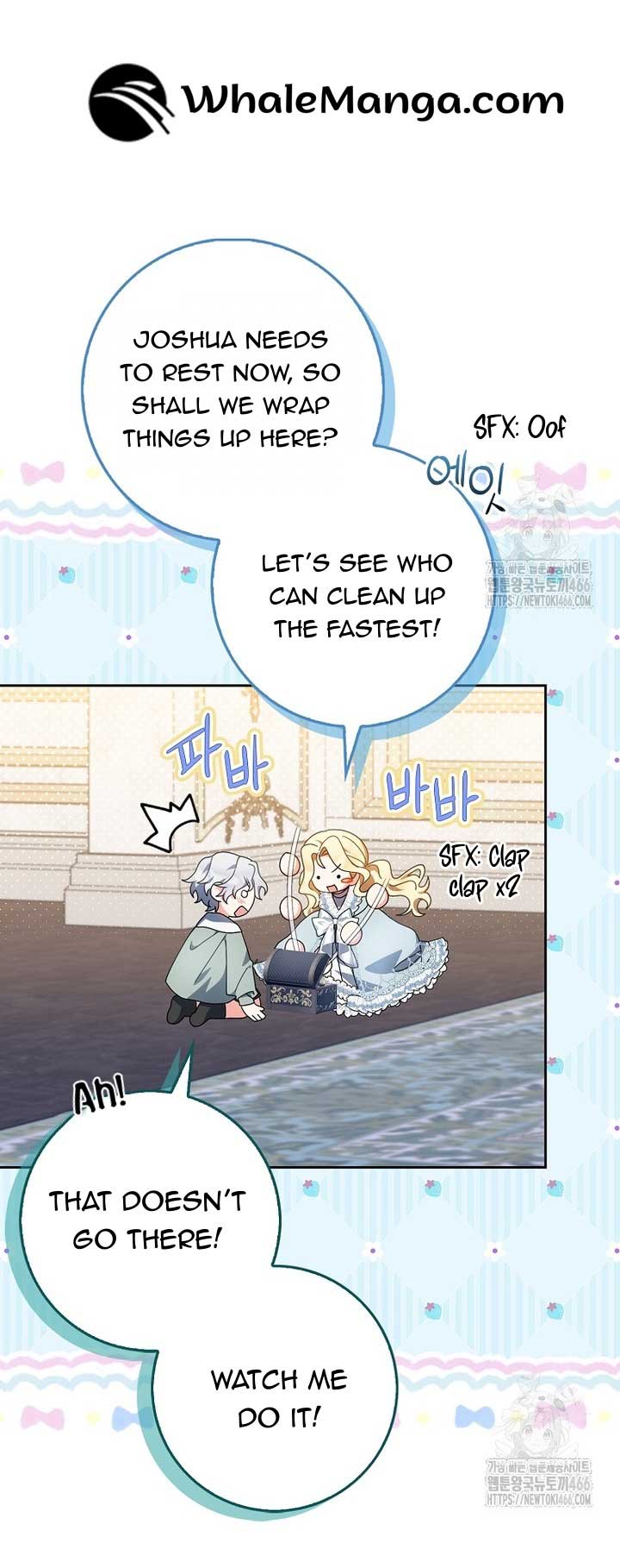 The Foreign Object was Me Chapter 14 183 20