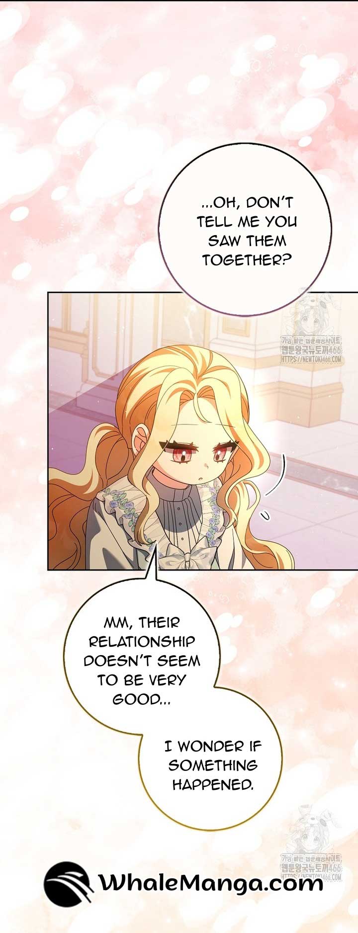 The Foreign Object was Me Chapter 14 187 24