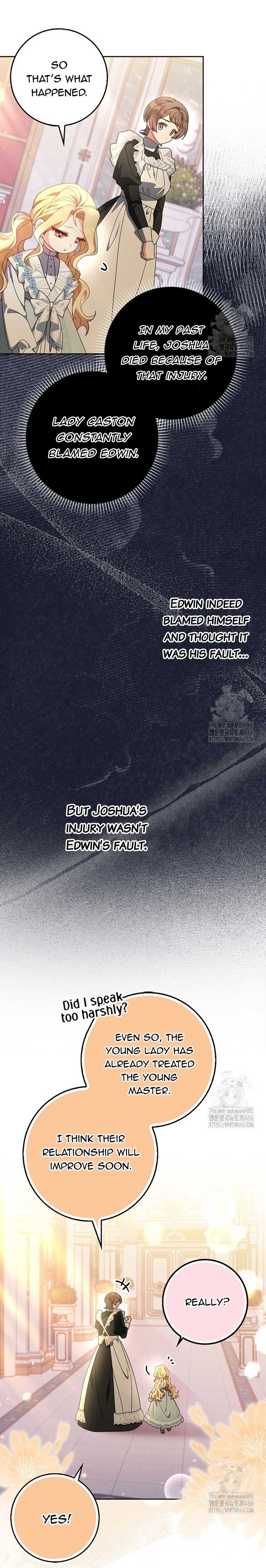 The Foreign Object was Me Chapter 14 189 26
