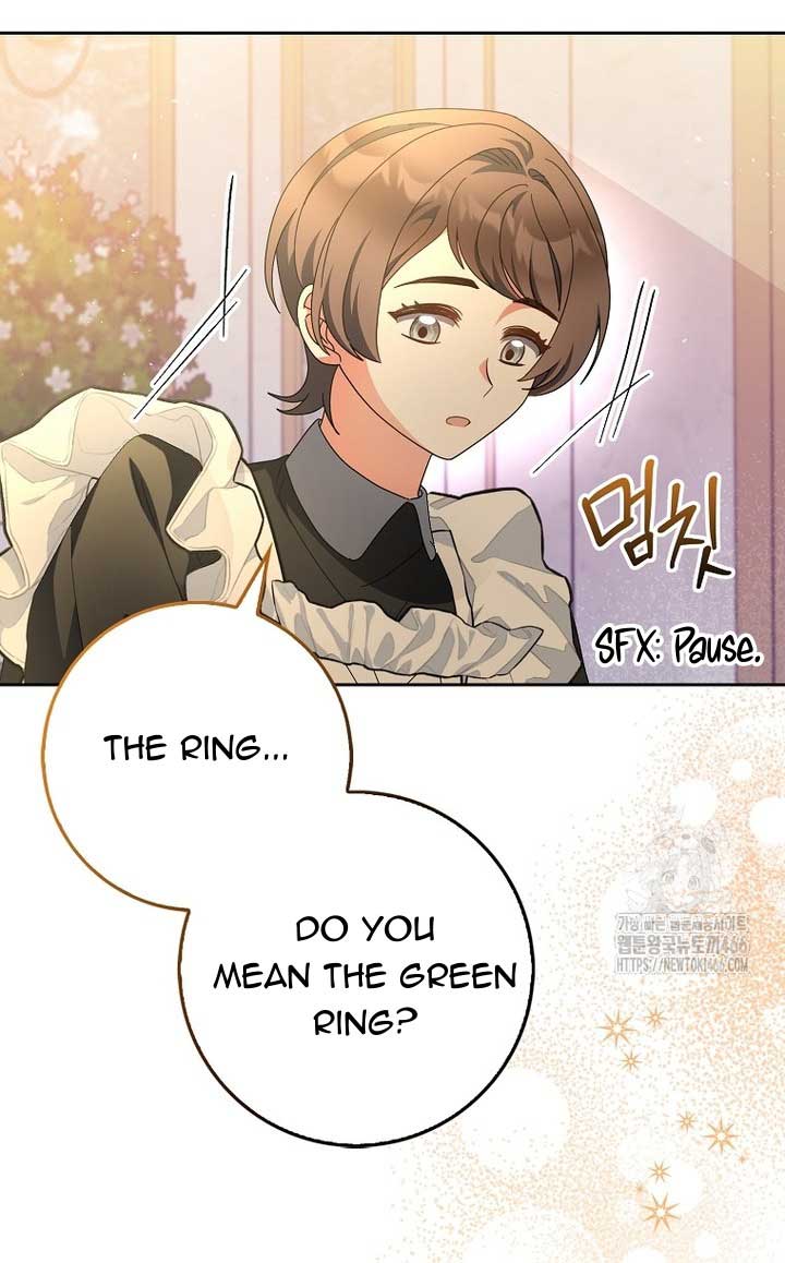 The Foreign Object was Me Chapter 14 192 29