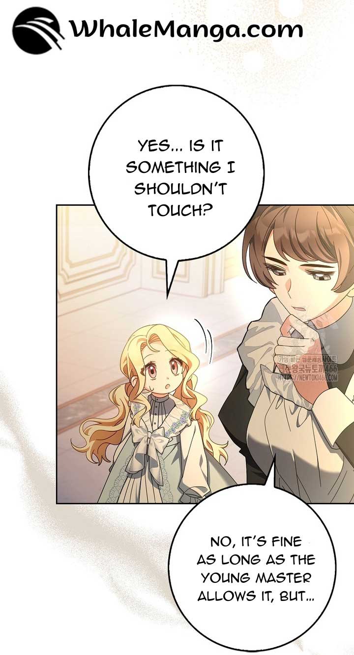 The Foreign Object was Me Chapter 14 193 30